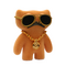 FUGGLER S3 GOLD EDITION - GOLD FIGURE VER.C |  Techbox