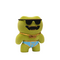 FUGGLER S3 GOLD EDITION - GOLD FIGURE VER.D |  Techbox