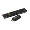 KRUGER & MATZ mini Tuner DVB-T2 H.265 HEVC KM9998 | Techbox