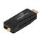 KRUGER & MATZ mini Tuner DVB-T2 H.265 HEVC KM9998 | Techbox