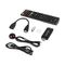 KRUGER & MATZ mini Tuner DVB-T2 H.265 HEVC KM9998 | Techbox