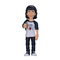 MINIX STRANGER THINGS - MIKE |  Techbox