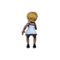 MINIX - TINA TURNER - Model Kits - Collectibles - Techbox