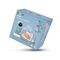 VEDO BLUE ELECTRONIC BABY NANNY WITH WIRELESS RECEIVER - Baby - Home Appliances - Techbox