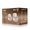 VENTO TWIN Three-Phase, Cordless Electronic Breast Pump | Techbox