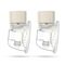 VENTO TWIN Three-Phase, Cordless Electronic Breast Pump | Techbox
