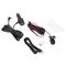 Wireless CarPlay5.0 BLOW Multimedia Station with video recorder and rear view camera | Techbox