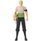 ANIME HEROES ONE PIECE MEGA - RORONOA ZORO |  Techbox