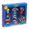 BRAWL STARS S1 FIGURES - 8 PACK DELUXE BOX VER.B - Model Kits - Collectibles - Techbox