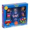 BRAWL STARS S1 FIGURES - 8 PACK DELUXE BOX VER.C - Model Kits - Collectibles - Techbox
