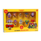 BRAWL STARS S2 FIGURES -12 PACK DELUXE BOX |  Techbox