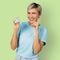 Cordless TENS pain therapy device Ecomed by Medisana TT-10E - Massage - Health - Techbox
