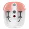Medisana FS 883 Foot Spa foot bath 80 W Orange, White | Techbox