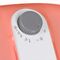 Medisana FS 883 Foot Spa foot bath 80 W Orange, White | Techbox