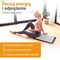 Medisana MM 100 acupressure mat with heating function - Massage - Health - Techbox
