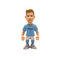 MINIX MANCHESTER CITY - KEVIN DE BRUYNE |  Techbox