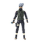 ULTIMATE LEGENDS NARUTO - KAKASHI THE GREAT WAR |  Techbox