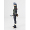 ULTIMATE LEGENDS NARUTO - KAKASHI THE GREAT WAR |  Techbox