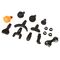 BLOW Wave 4000 massage gun | Techbox