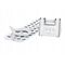 Bubble bath mat BBS Bath Spa New Medisana 88389 - Massage - Health - Techbox