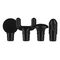 Medisana MG 200 massager Muscle Black, Grey - Massage - Health - Techbox