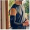 Therabody RecoveryPulse Arm Sleeve Single Size M - Massage - Health - Techbox