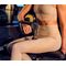 Therabody Theragun Prime Plus heated impact tip massager Black - Massage - Health - Techbox