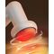Wireless anti-cellulite massager ANTICELL MASSAGER MT6536 | Techbox