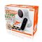 Wireless anti-cellulite massager ANTICELL MASSAGER MT6536 | Techbox