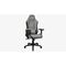 Aerocool Crown AeroSuede Universal gaming chair Padded seat Stone Grey - Gaming Furniture - Gaming - Techbox