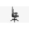 Aerocool Crown AeroSuede Universal gaming chair Padded seat Stone Grey - Gaming Furniture - Gaming - Techbox