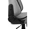 Aerocool CROWNASHGR, Ergonomic Gaming Chair, Adjustable Cushions, AeroWeave Technology, Grey | Techbox