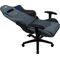 Aerocool DUKE AeroSuede Universal gaming chair Black,Blue - Gaming Furniture - Gaming - Techbox