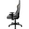 Aerocool DUKE AeroSuede Universal gaming chair Black, Brown, Grey | Techbox