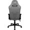 Aerocool DUKE AeroSuede Universal gaming chair Black, Brown, Grey | Techbox