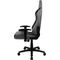 Aerocool DUKE AeroSuede Universal gaming chair Black,Grey | Techbox