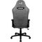 Aerocool DUKE AeroSuede Universal gaming chair Black,Grey | Techbox