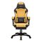 Force 3.7 gaming chair Yellow | Techbox