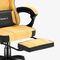 Force 3.7 gaming chair Yellow | Techbox