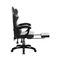Force 3.7 Grey gaming chair | Techbox