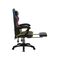 Force 3.7 RGB gaming chair Black - Gaming Furniture - Gaming - Techbox