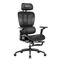Fotel gamingowy Huzaro Combat 7.9 Czarny | Techbox