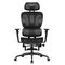 Fotel gamingowy Huzaro Combat 7.9 Czarny | Techbox