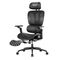 Fotel gamingowy Huzaro Combat 7.9 Czarny | Techbox