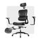 Fotel gamingowy Huzaro Combat 7.9 Czarny | Techbox