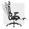 Fotel gamingowy Huzaro Combat 7.9 Czarny | Techbox