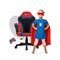 GAMING CHAIR FOR CHILD HUZARO RANGER 1.0 SPIDER | Techbox
