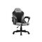 Gaming chair for children Huzaro HZ-Ranger 1.0 Gray Mesh, gray and black | Techbox
