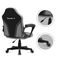 Gaming chair for children Huzaro HZ-Ranger 1.0 Gray Mesh, gray and black | Techbox