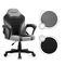 Gaming chair for children Huzaro HZ-Ranger 1.0 Gray Mesh, gray and black | Techbox